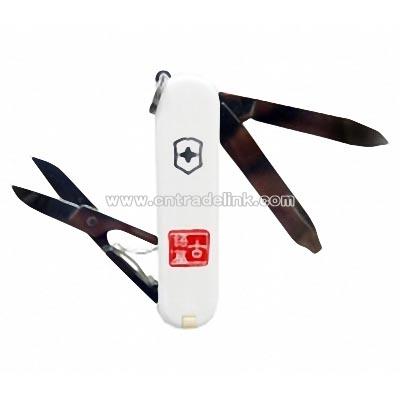 Swiss Army Knives