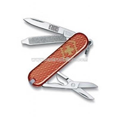 Swiss Army Knives