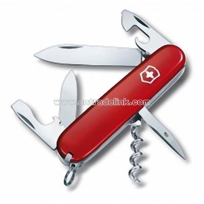 Swiss Army Knives