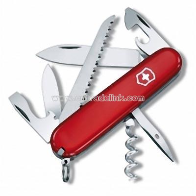 Swiss Army Knives