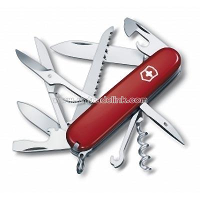 Swiss Army Knives