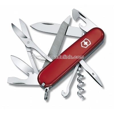 Swiss Army Knives