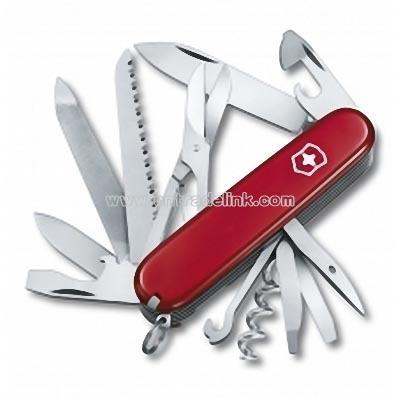 Swiss Army Knives
