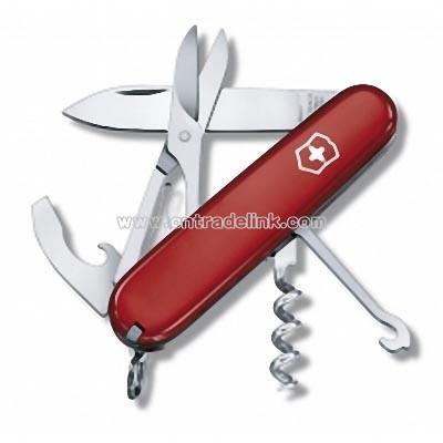 Swiss Army Knives