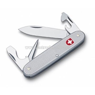 Swiss Army Knives