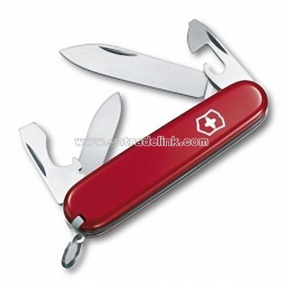 Swiss Army Knives