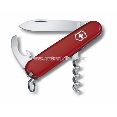 Swiss Army Knives