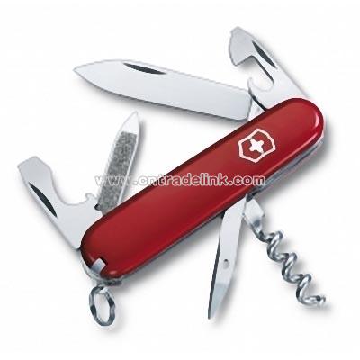 Swiss Army Knives