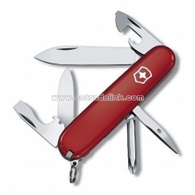 Swiss Army Knives