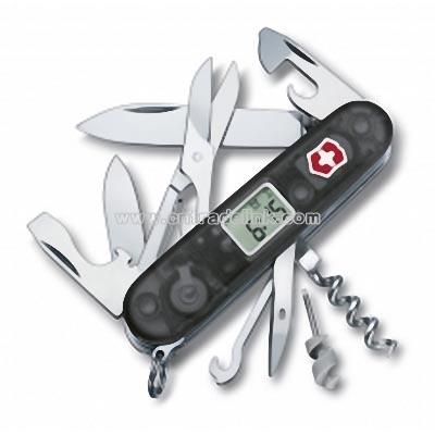 Swiss Army Knives