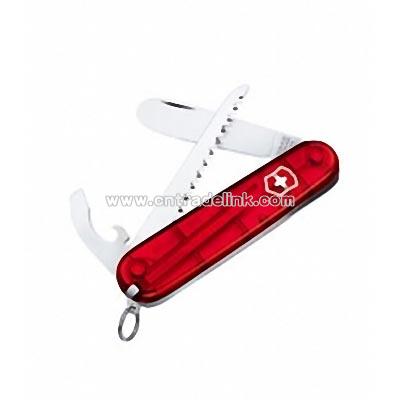 Swiss Army Knives