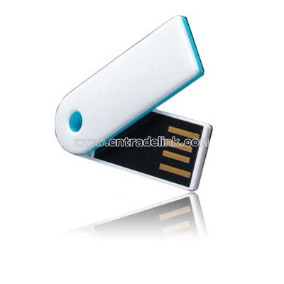 Swivel USB Flash Disk