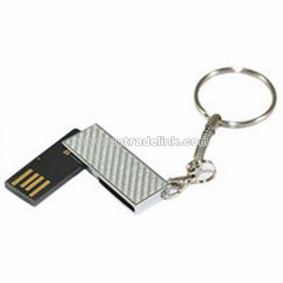 Swivel USB Flash Disk