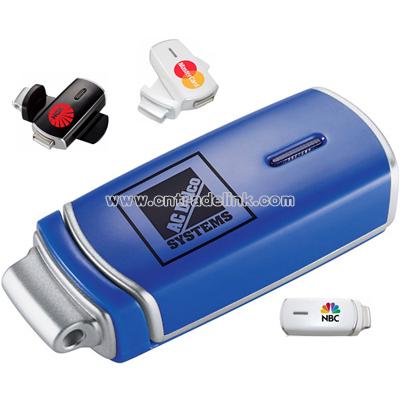 Swivel USB Flash Disk