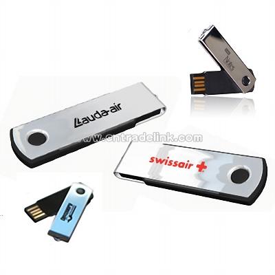 Swivel USB Flash Drives