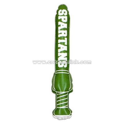 Sword shaped pair of thunder sticks