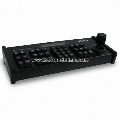 System Control Keyboard