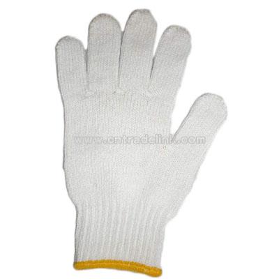T/C Work Gloves