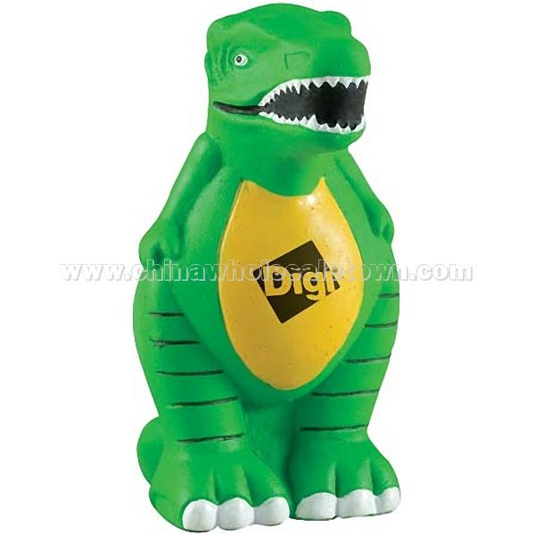 T-Rex Stress Ball