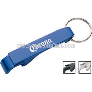 TALON KEYRING BOTTLE OPENERS