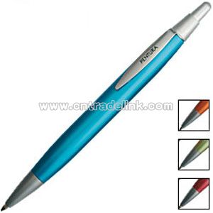 TECHNO METAL BALL PENS