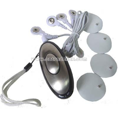 TENS Electrotherapeutics Hand Massager