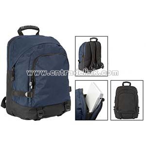 TEWKSBURY LAPTOP BACKPACKS