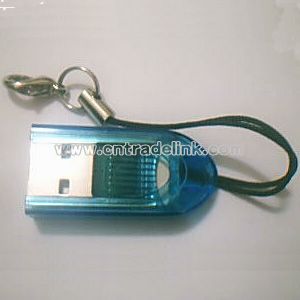 TF Card Reader