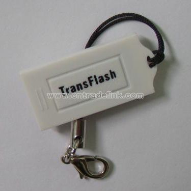 TF Card Reader