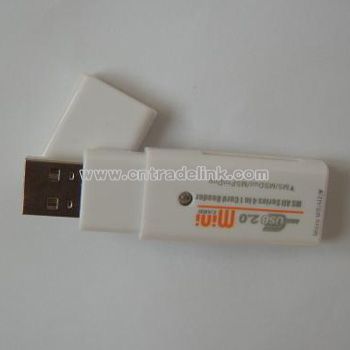 TF Card Reader