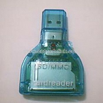 TF Card Reader