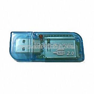 TF Card Reader