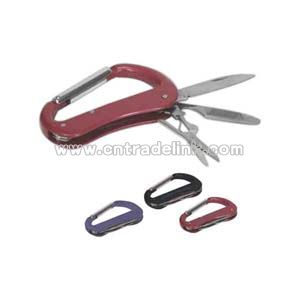 TOOL CARABINER