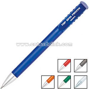 TOP SPIN BALL PENS