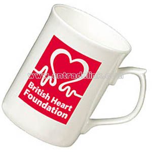 TOPAZ BONE CHINA MUGS