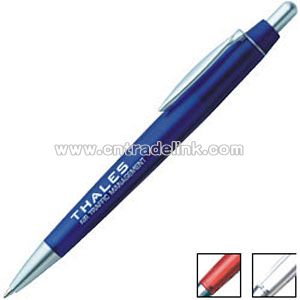 TOPAZ SLIM FROST BALL PENS