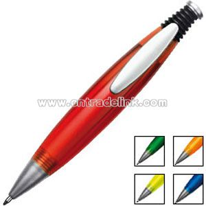 TORPEDO BALL PENS