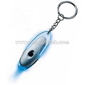 TORPEDO KEY CHAIN LIGHTS