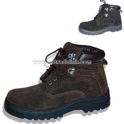 TPR Injection Outsole Work Shoes/Hiking Boots
