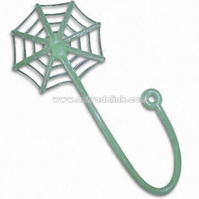 TPR Soft Toys-Sticky Seastar-shaped Toy