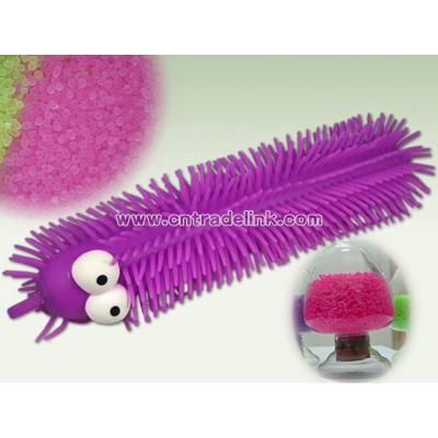 TPR for Making Soft Pads and Toys