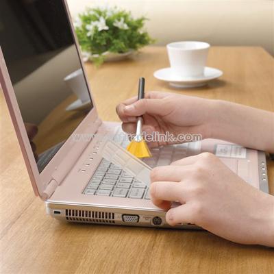 TPU Keyboard Protector for Sony Laptop