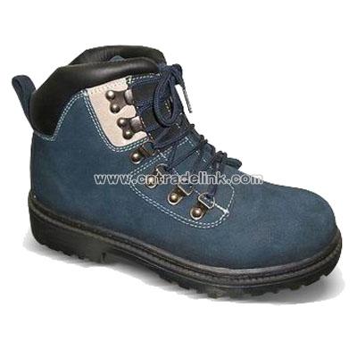 TPr Iniection Outsole Work Shoes/Hiking Boots