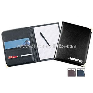 TRAFFORD CONFERENCE FOLDERS