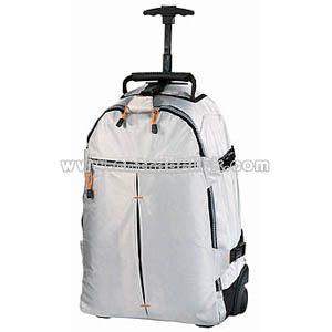 TRENDLINE TRAVEL RUCKSACKS