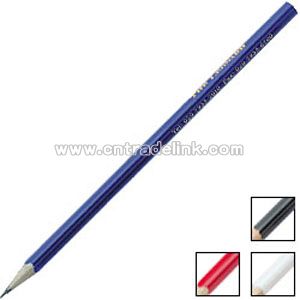 TRIANGULAR PENCILS