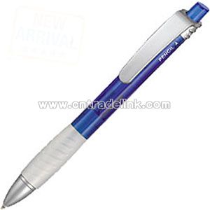 TRICK SILVER BALL PENS