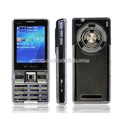 TV Cell Phone Support Dual SIM Dual Standby