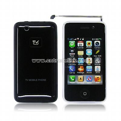 TV Cell Phone