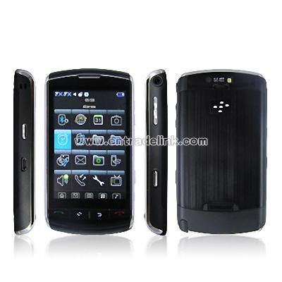 TV Mobile Phone-Dual SIM Card Dual Standby
